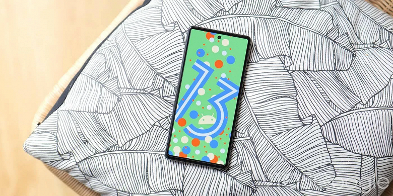 Google выпустила достигнувшую стабильной стадии Android 13