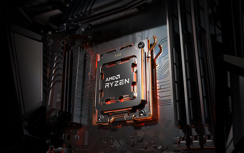 Выручка AMD сильно пострадает из-за успеха новых процессоров Intel. Продажи настольных CPU Ryzen снизятся на 26% по итогам года Выручка AMD сильно пострадает из-за успеха новых процессоров Intel. Продажи настольных CPU Ryzen снизятся на 26% по итогам года