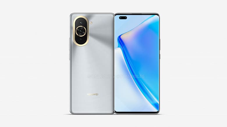 Huawei nova 10 Pro впервые показали на больших и качественных рендерах. Камера Huawei P50 Pro в среднебюджетной модели Huawei nova 10 Pro впервые показали на больших и качественных рендерах. Камера Huawei P50 Pro в среднебюджетной модели