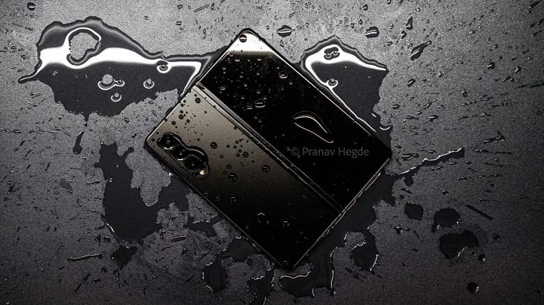 Samsung заплатит 1100 долларов даже за повреждённый Galaxy Z Fold2 при покупке Fold3