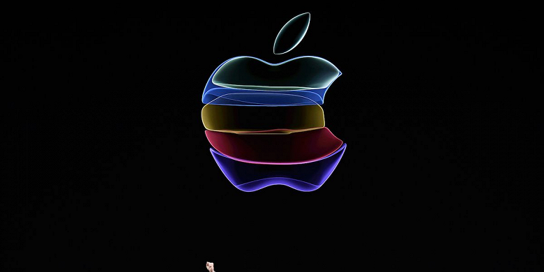 Пepeд WWDC пoявилиcь cлуxи o нoвыx NFT от Apple