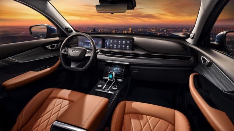 Представлен Chery Tiggo 8 Plus 2022