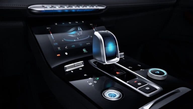 Представлен Chery Tiggo 8 Plus 2022