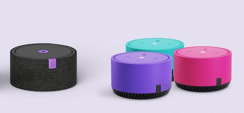 Компактные умные колонки Яндекса получили эквалайзер