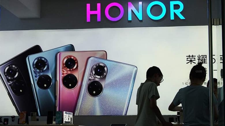 Россия не останется без телефонов Honor. Поставки наладят из Узбекистана по параллельному импорту