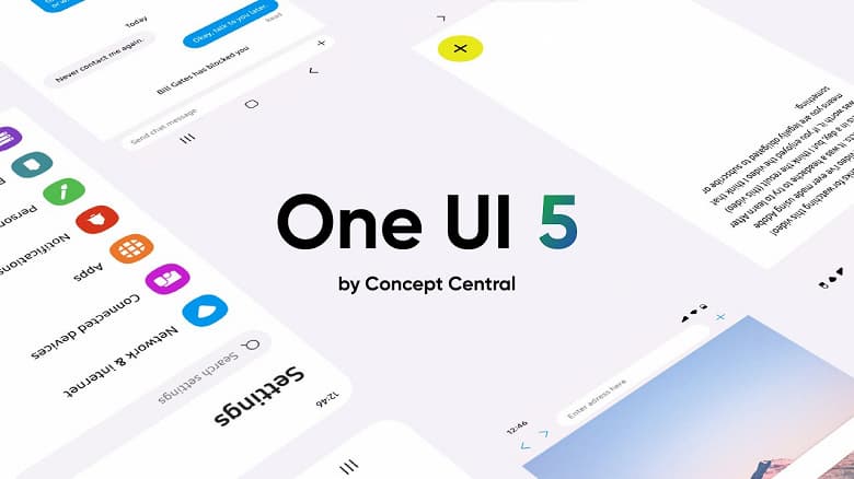 Оболочка Samsung One UI наконец-то станет быстрой и плавной. Компания уделяет этому большое внимание при разработке One UI 5.0