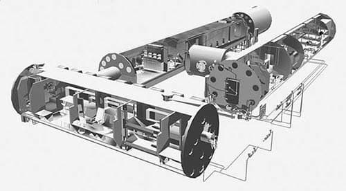 Годовой изоляционный эксперимент SIRIUS по моделированию дальнего космического полета начнется в России в 2023 году. Уже ведутся переговоры с NASA