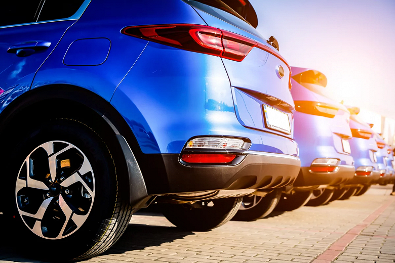 Какие автомобили лучше иметь в условиях санкций. Рекомендации экспертов