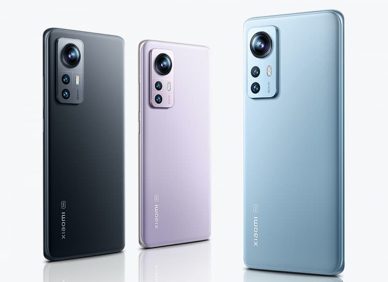 Несправедливость устранена: российский Xiaomi 12X обновился до Android 12 Несправедливость устранена: российский Xiaomi 12X обновился до Android 12