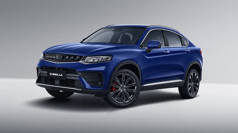 Автомобилей в России осталось на пару месяцев. В основном этом Geely, Haval и Kia