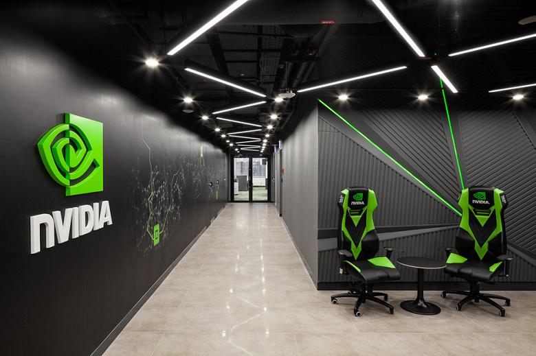 «Бизнес Nvidia — вне политики». Nvidia «никогда не заявляла об уходе» из России «Бизнес Nvidia — вне политики». Nvidia «никогда не заявляла об уходе» из России