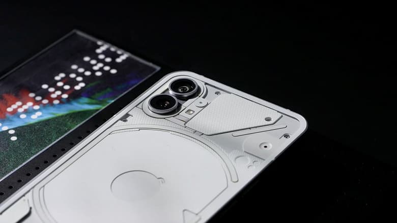 Купить «ничего» на аукционе за три недели до анонса. Nothing Phone (1) появится на аукционе StockX через несколько дней