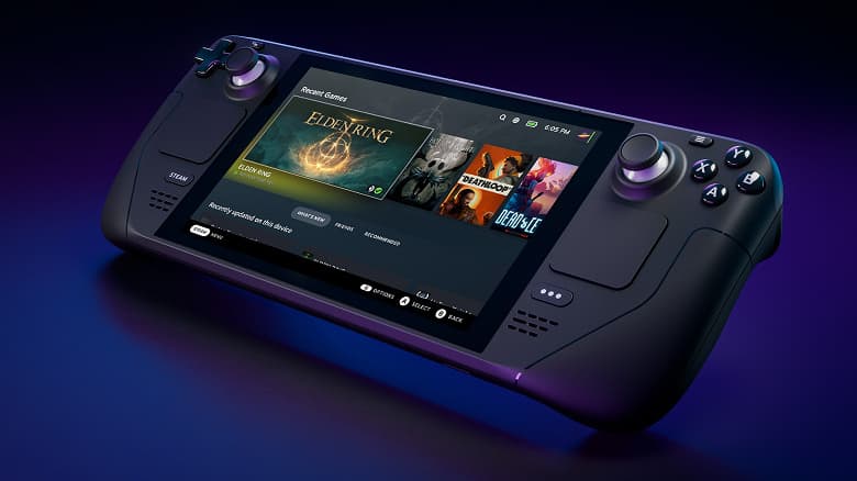 AMD уже готовит процессор для новой Steam Deck — он получит архитектуру Zen4 и графику RDNA3 AMD уже готовит процессор для новой Steam Deck — он получит архитектуру Zen4 и графику RDNA3
