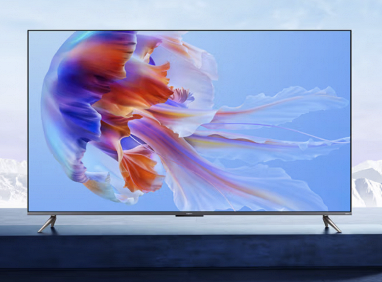 75-дюймовый 4К-телевизор за 595 долларов. В Китае стартовали продажи телевизоров Xiaomi Mi TV EA Pro