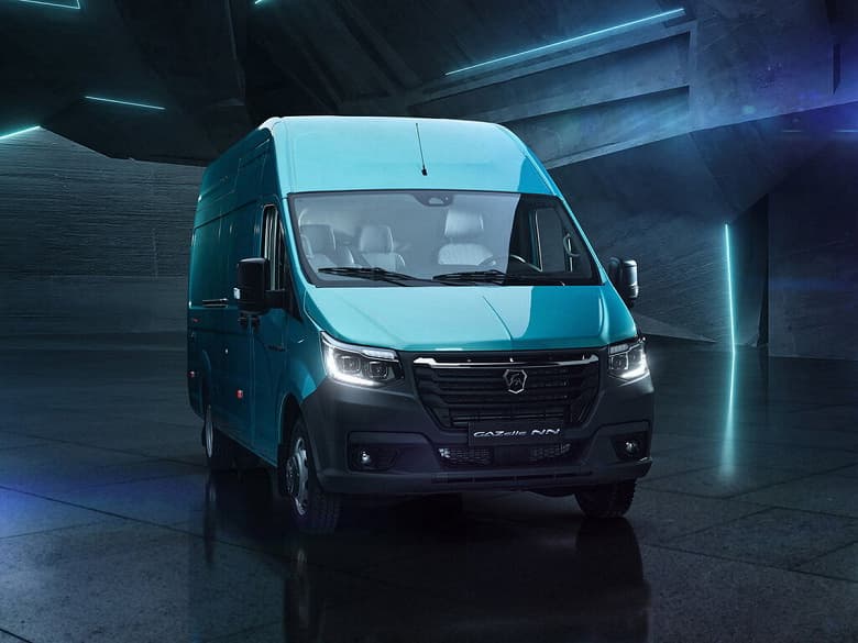 Завод по производству «Телег» и «Приор» в Чечне теперь будет выпускать «ГАЗель» поколения Next