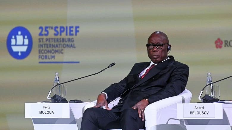 ЦАР предлагает российским инвесторам вкладываться в проекты с Биткойном