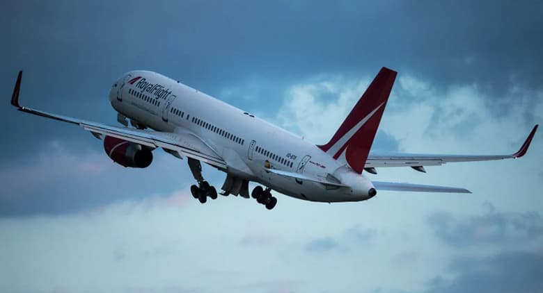 Первый пошел? Российская авиакомпания, лишившаяся 8 самолетов Boeing из-за санкций, может прекратить свое существование