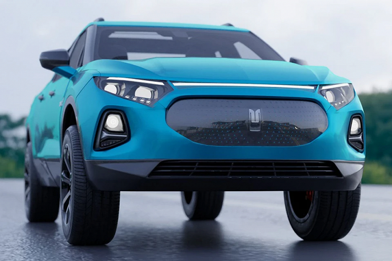 Возможны гибриды и электромобили: производство на заводе «Москвич» стартует до конца 2022 года