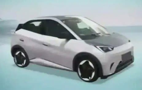 BYD уже делает то, что никак не получается у Tesla. Китайская компания готова представить пятиместный электромобиль за 12 000 долларов с запасом хода 400 км