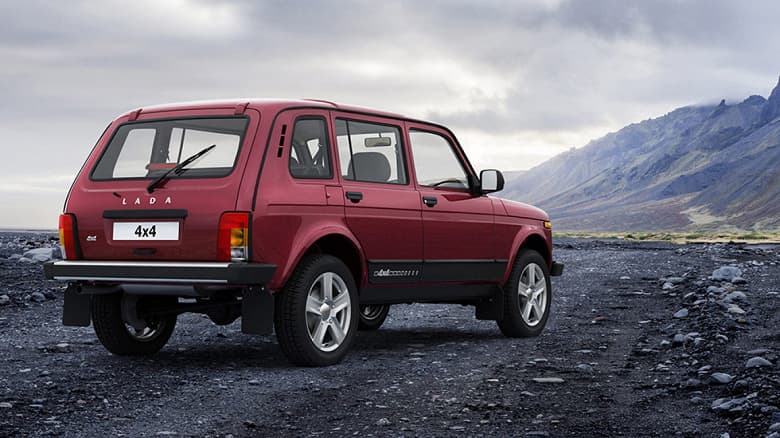 Май был худшим месяцем на автомобильном рынке России за всю историю Май был худшим месяцем на автомобильном рынке России за всю историю