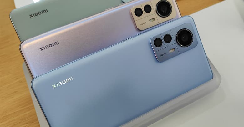 Компактный флагман Xiaomi 12 подешевел до рекордной низкой отметки в ходе большой распродажи на JD.com Компактный флагман Xiaomi 12 подешевел до рекордной низкой отметки в ходе большой распродажи на JD.com