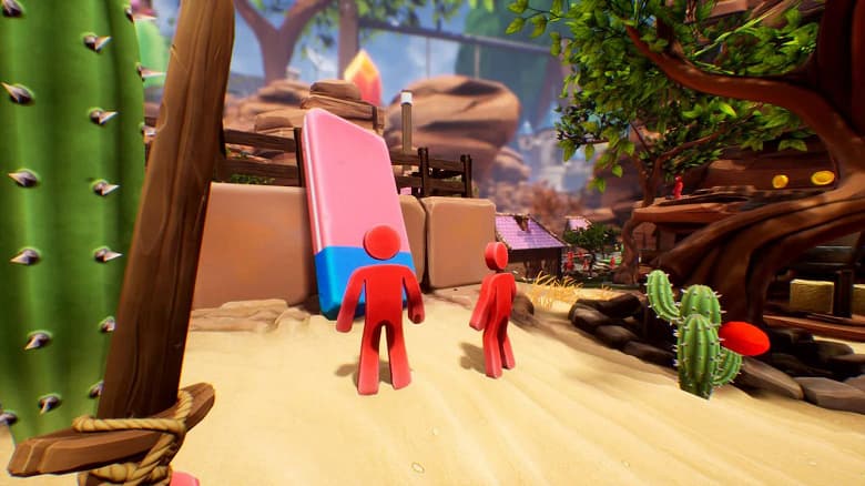 В Epic Games Store можно бесплатно забрать головоломку Supraland — гибрид Portal и The Legend of Zelda В Epic Games Store можно бесплатно забрать головоломку Supraland — гибрид Portal и The Legend of Zelda