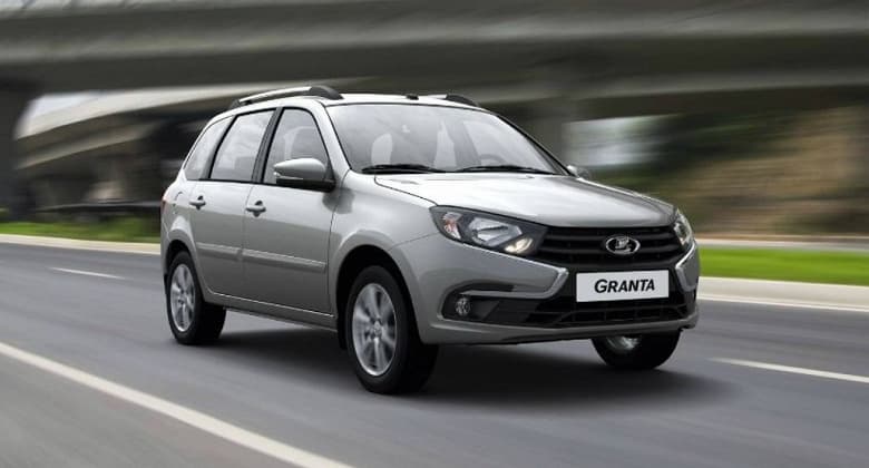 Эксперт посоветовал не покупать «ободарнную» Lada Granta начинающим водителям