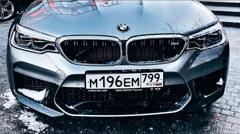 Как надо снижать цены: до -3,5 млн рублей на весь модельный ряд BMW в России Как надо снижать цены: до -3,5 млн рублей на весь модельный ряд BMW в России