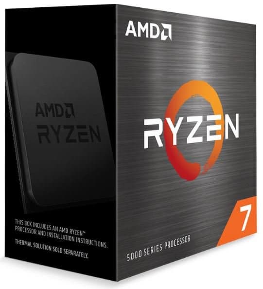 8-ядерный Ryzen 7 5800X подешевел в Китае в ходе распродажи 618 до 235 долларов, а комплект из системной платы Asus на чипсете B660 и 6-ядерного Intel Core i5-12400F предлагается за 265 долларов