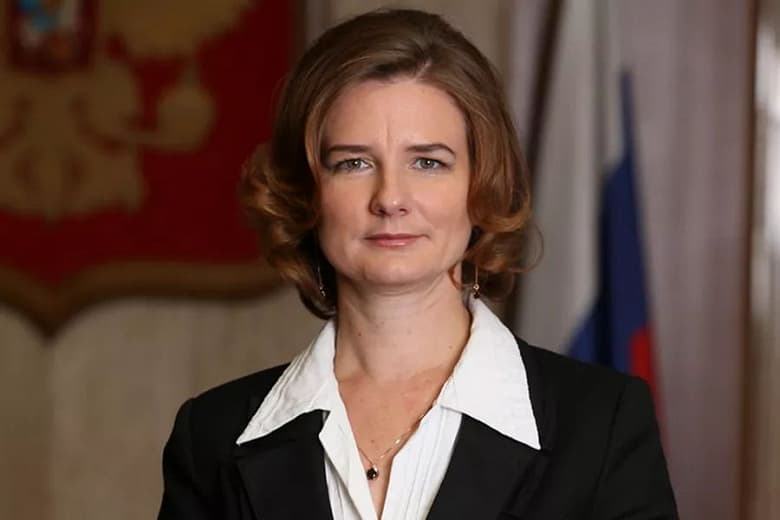 Власти России нашли опасность в западных видеоиграх — их считают «инструментом мягкой силы» Власти России нашли опасность в западных видеоиграх — их считают «инструментом мягкой силы»