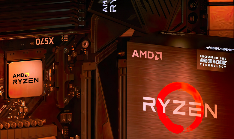 Инсайдер утверждает, что AMD готовит новые процессоры с технологией 3D V-Cache — там будут в том числе бюджетные решения Инсайдер утверждает, что AMD готовит новые процессоры с технологией 3D V-Cache — там будут в том числе бюджетные решения