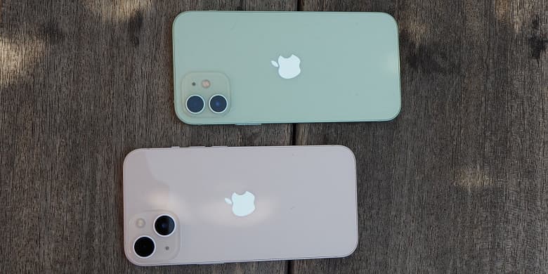 Apple нарушила патент Ericsson. iPhone 12, iPhone 13 и новые планшеты iPad запретили импортировать, продавать и рекламировать в Колумбии