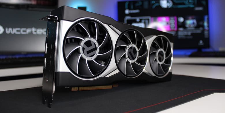 Видеокарты AMD Radeon 7900 могут получить очень скоростную память Видеокарты AMD Radeon 7900 могут получить очень скоростную память