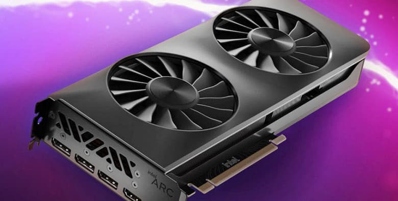 Вот и всё, никакого аналога GeForce RTX 3070 от Intel не будет. Топовая «синяя» видеокарта нового поколения по мощности может сравниться только с GeForce RTX 3060 Ti