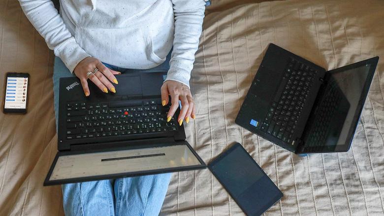 MS Office больше не в почете. Россияне активно переходят на российские аналоги пакета офисных приложений Microsoft