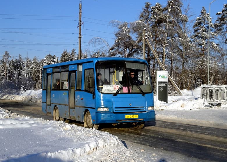 Этот сегмент рынка китайцы пока не заняли. На рынке автобусов доминируют российские компании