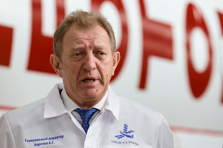 «Санкции, которые ввели, повлиять на изготовление ракет не могут». Российская ракета «Ангара-А5» будет построена в срок и получит возвращаемые ступени