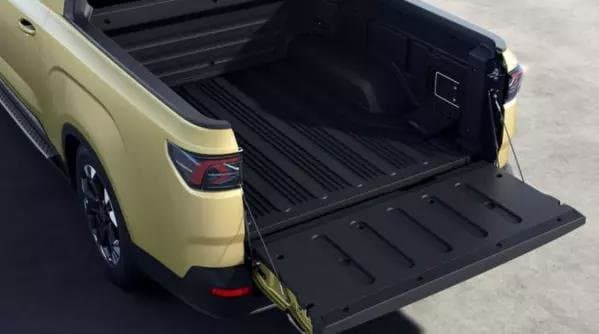 Geely снова опередит Tesla. 12 июля китайская компания представит электрический пикап в рамках нового бренда Radar