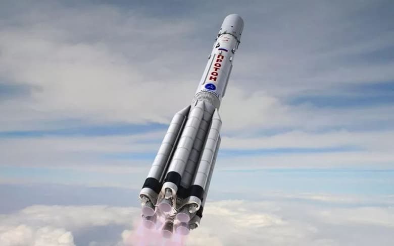 Российские «Протоны» не пойдут «на склад или в музей». Дмитрий Рогозин пообещал использовать все имеющиеся ракеты «Протон»