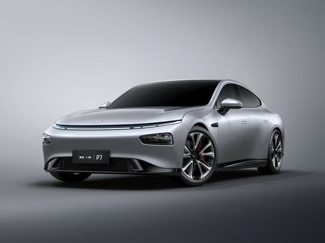 Названы лучшие китайские гибриды и электромобили в 2022 году