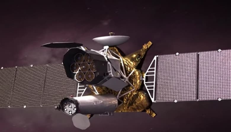 «Никто его не включит. Роскосмос сказал разобраться, но это длинная история». Академик РАН говорит, что включить телескоп eRosita не выйдет