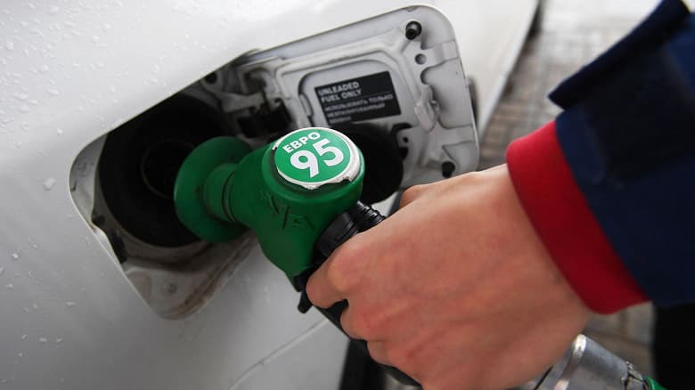 Составлен рейтинг стран по доступности бензина в Европе. Россия не вошла даже в десятку