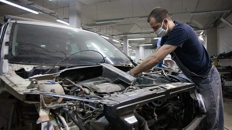 Как решить проблему с ремонтом: производителям иномарок предложили возвращать деньги автовладельцам в России