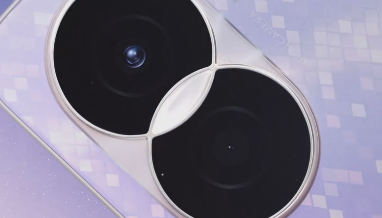 «Самый оригинальный дизайн в истории серии Honor X». Компания впервые показала Honor X40i