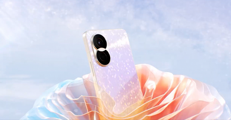 «Самый оригинальный дизайн в истории серии Honor X». Компания впервые показала Honor X40i «Самый оригинальный дизайн в истории серии Honor X». Компания впервые показала Honor X40i