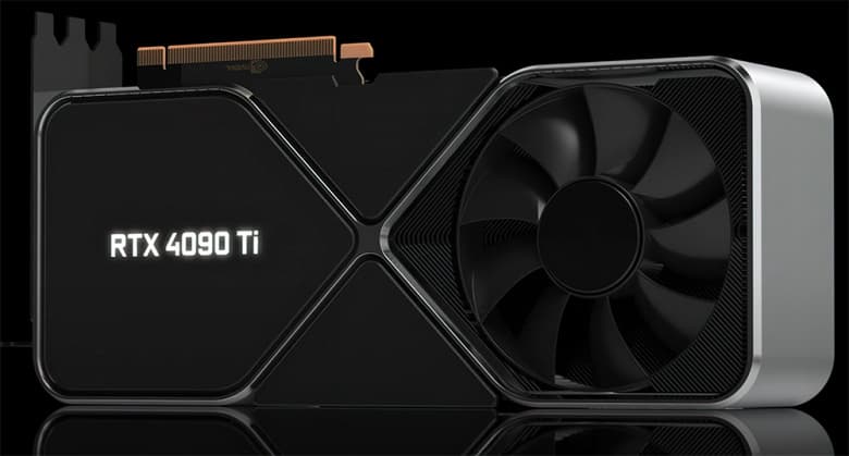 Nvidia готовит настоящего 3D-монстра? Топовая модель линейки GeForce RTX 40 может получить 18176 ядер CUDA и 48 ГБ памяти Nvidia готовит настоящего 3D-монстра? Топовая модель линейки GeForce RTX 40 может получить 18176 ядер CUDA и 48 ГБ памяти