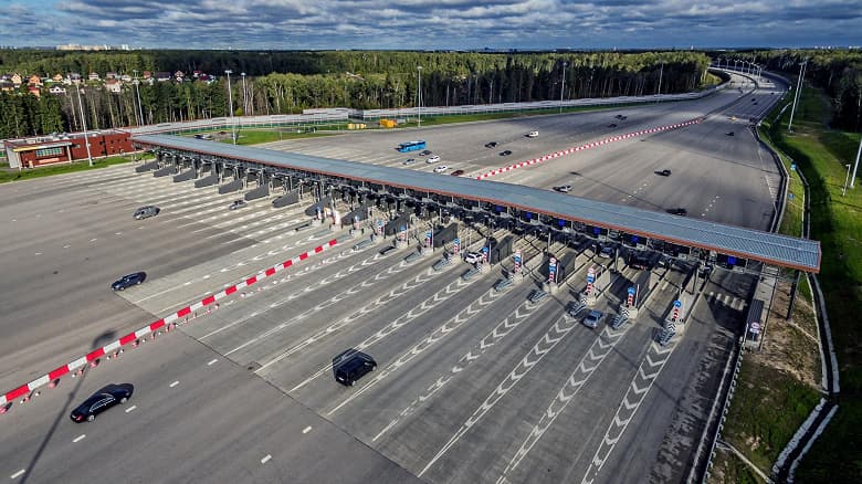 В России появится кешбэк за проезд по платным трассам