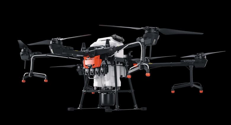 Украина запасается беспилотниками. Страна закупит 78 коптеров DJI Matrice и 20 дронов-разведчиков Fly Eye