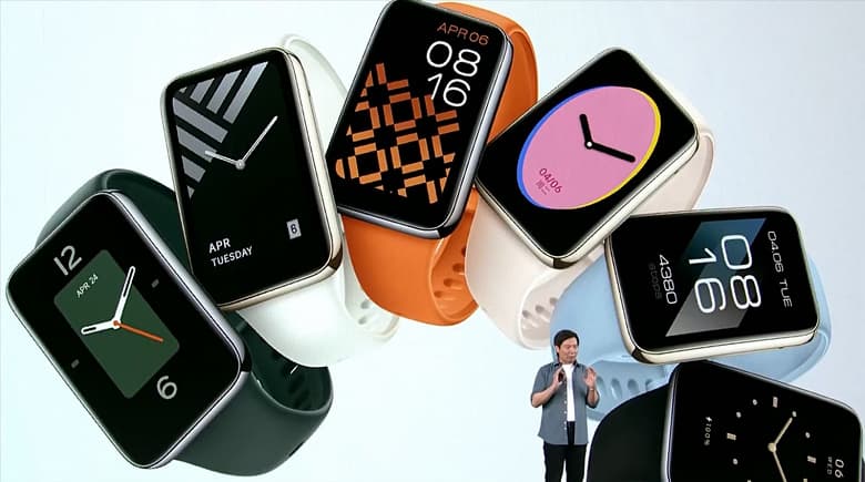 У Xiaomi наконец-то появился фитнес-браслет, который фанаты просили годами. Представлен Mi Band 7 Pro за 57 долларов — с NFC, GPS, большим экраном AMOLED и функцией Always on Display