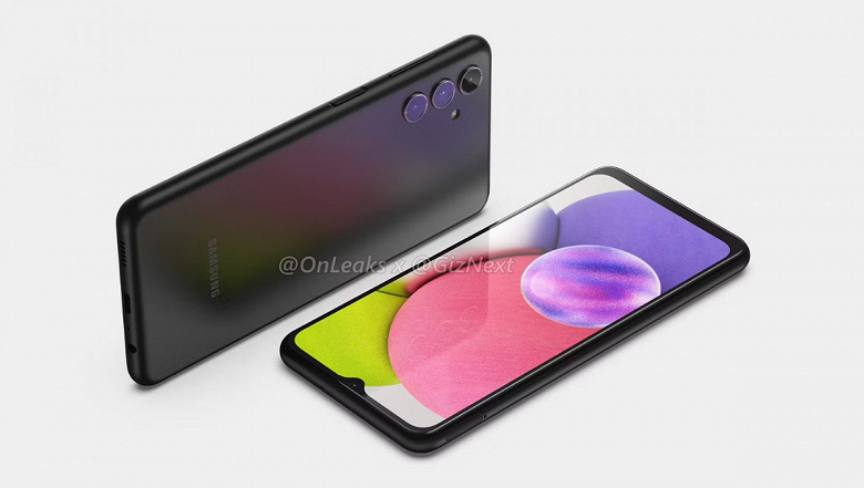 Samsung готовит удар по Xiaomi и другим «китайцам». Galaxy A04s с 5G якобы будет стоить всего 125-140 долларов